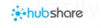M-Files Hubshare logo